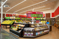 Supermarket Soriana Hiper