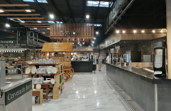 Supermarket Chedraui Selecto