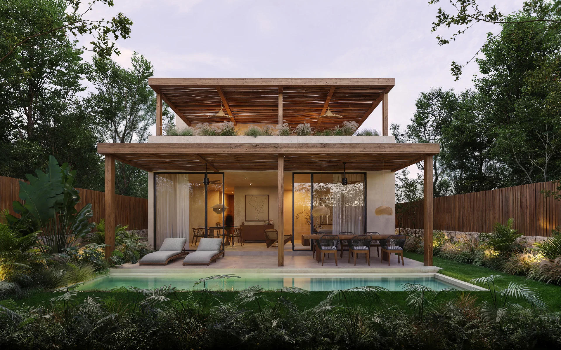 Villa Canela