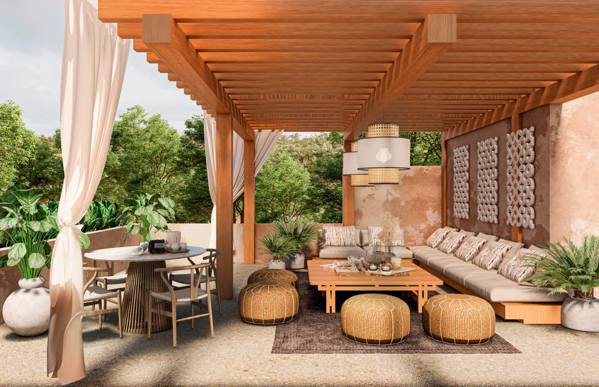 PentHouse Plus