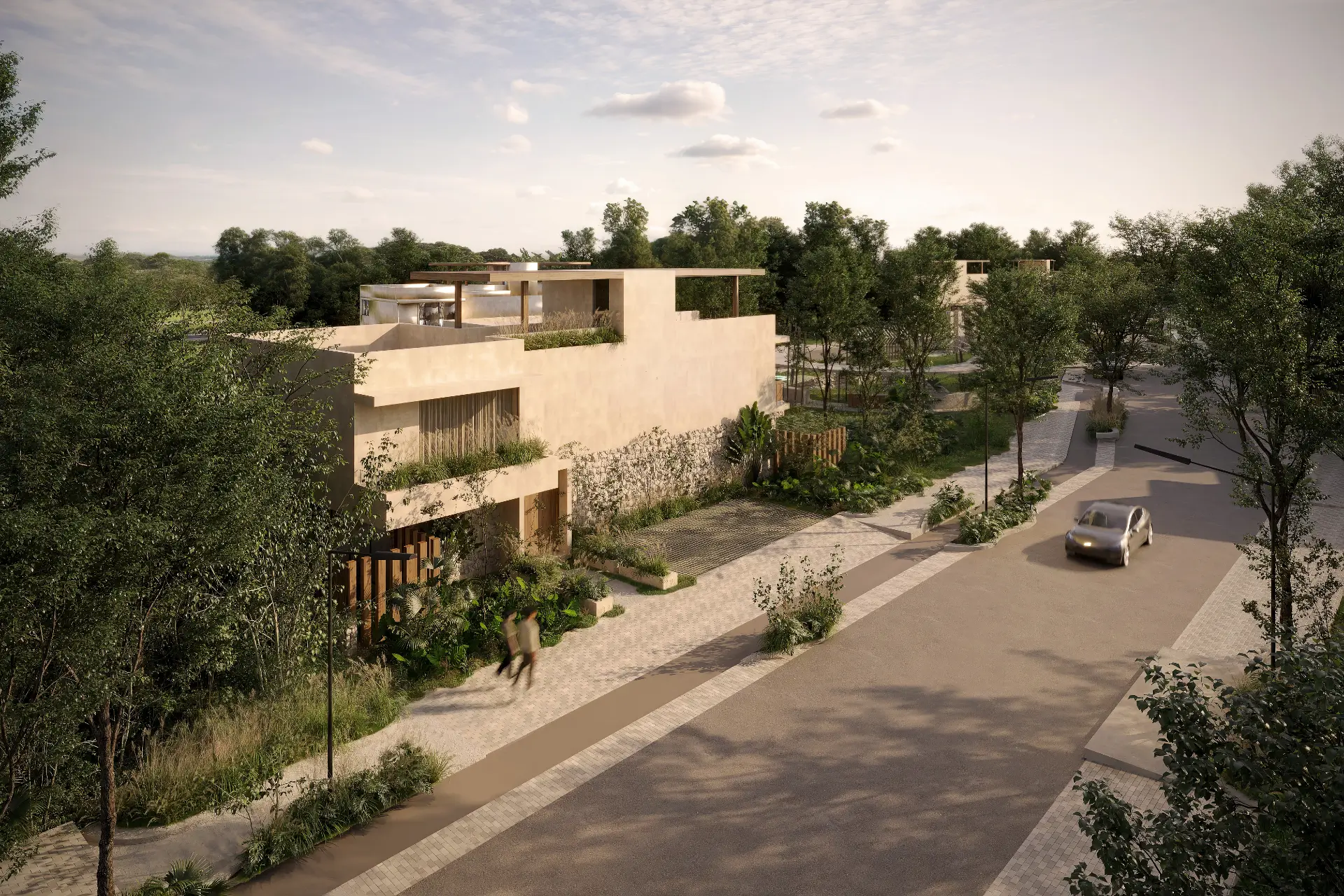 Villa Marea